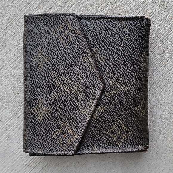 Authentic Louis Vuitton Wallet - Picture 2 of 12